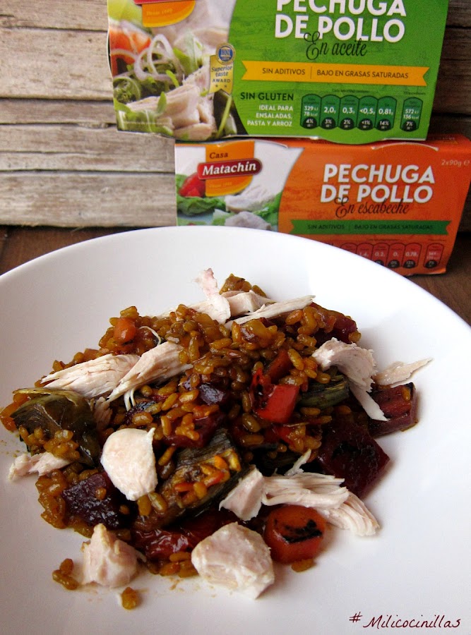 paella-facil-verduras 