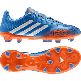 Adidas Predator LZ 2 Boot Released + 2 Lethal Zones II Boots Leaked ...