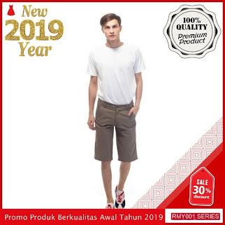 RMY174D27 Diesel House Celana Pendek Keren Bermuda Fa BMGShop