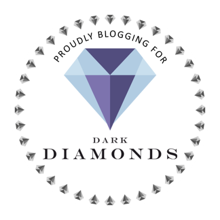 Dark Diamonds Blogger