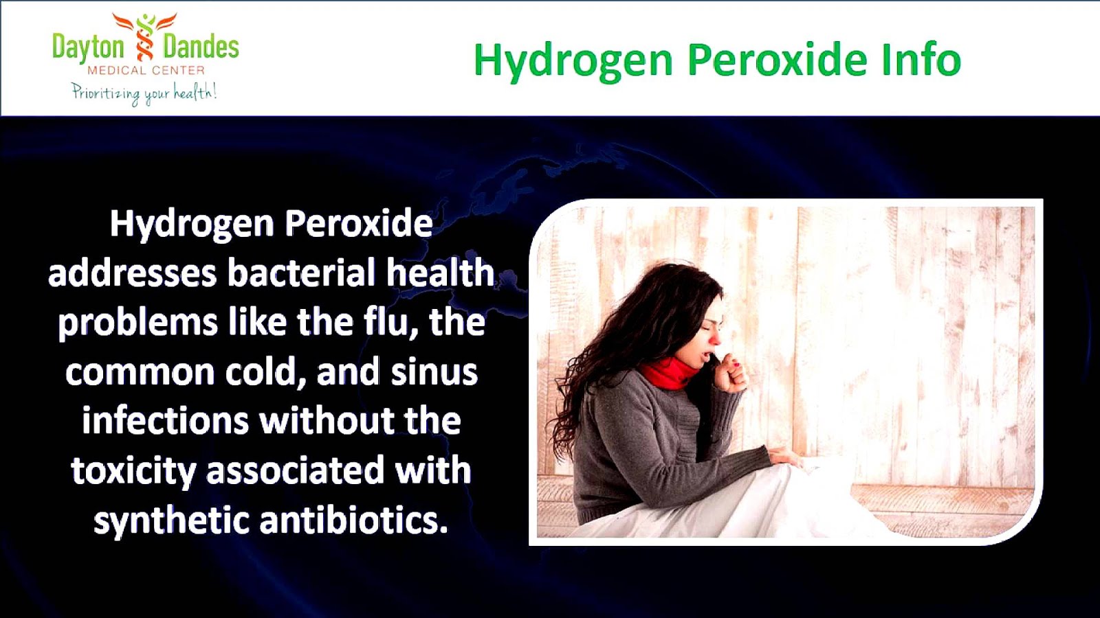 How To Drink Hydrogen Peroxide Safely Safe Choices