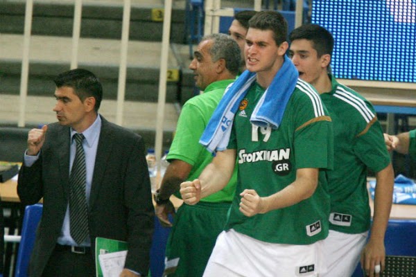 Δεν έχει αποφασίσει ακόμα ο Παπαγιάννης