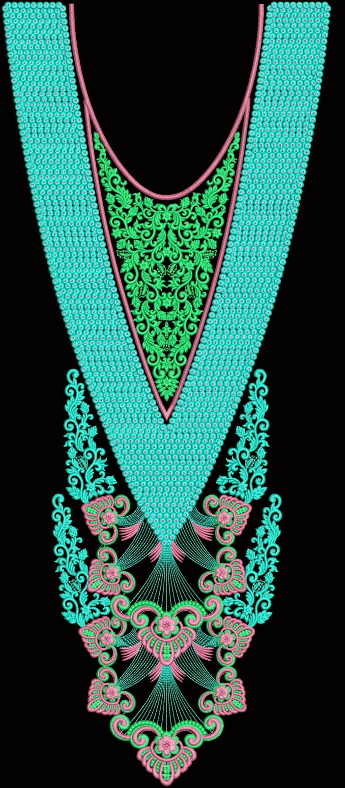 Pakistani embroidery designs  embroidery designs studio