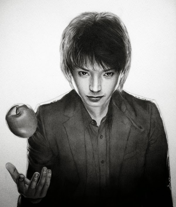 09-Artist-Ken-Lee-aka-KLSADAKO-Hyper-Realistic-Charcoal-Portraits-www-designstack-co