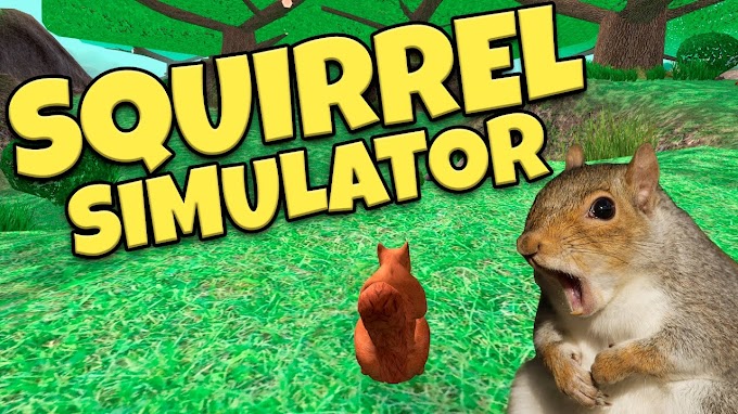 Squirrel Simulator v2.03 Herşey Kilitsiz Hileli Mod Apk 2019