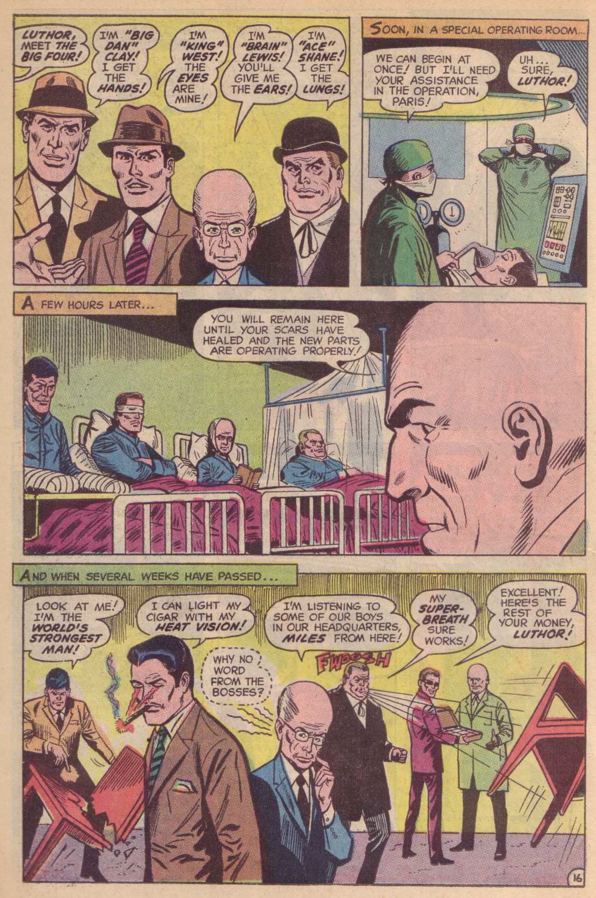 Worlds Finest Comics 189 Page 21