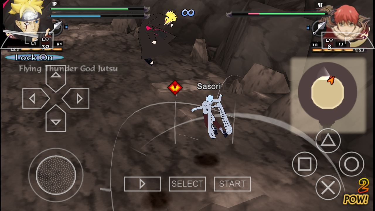 Naruto ultimate ninja 2 iso Naruto ultimate ninja 2 iso