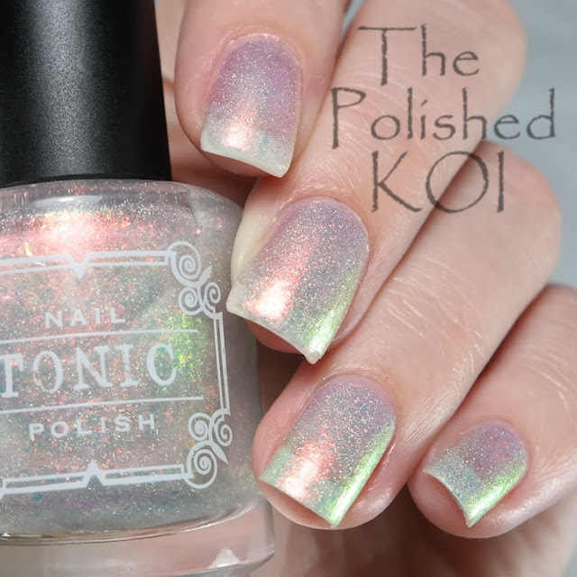 Tonic Polish - Starlit Dawn