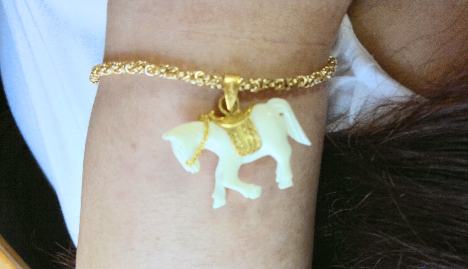 Mille Feuille CNY new accessories