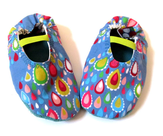 Liebhabestücke aus aniswelt:und dazu kleine Schläppchen!