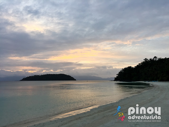 Romblon Beaches Travel Guide