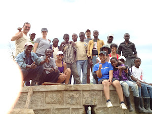 Kenya: December 2011