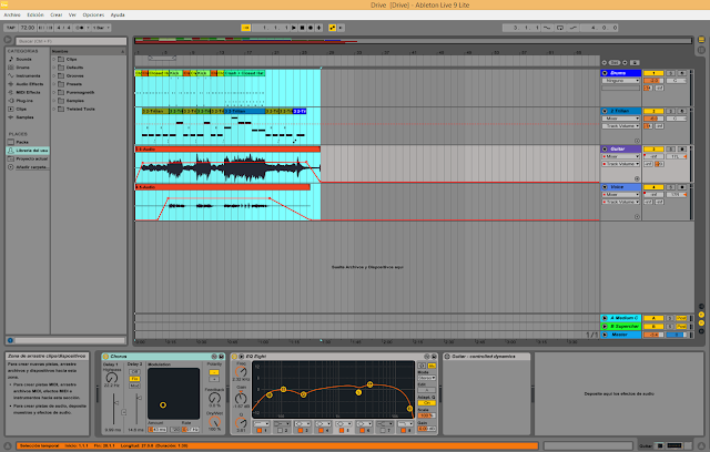 ableton live lite 9 ableton live lite 9