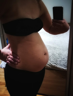 Photo 1er trimestre de grossesse