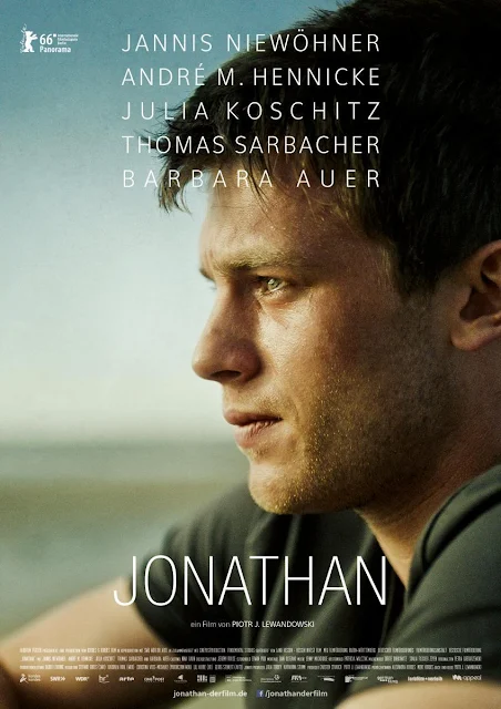 Jonathan Drama | Homosexualidad | Vida rural | Película Gay Jonathan Drama | Homosexualidad | Vida rural | Película Gay