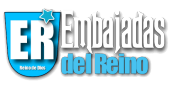 EMBAJADAS DEL REINO