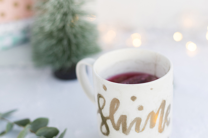 Holiday Hot Chocolate Bar Jede Menge Heisse Schokolade