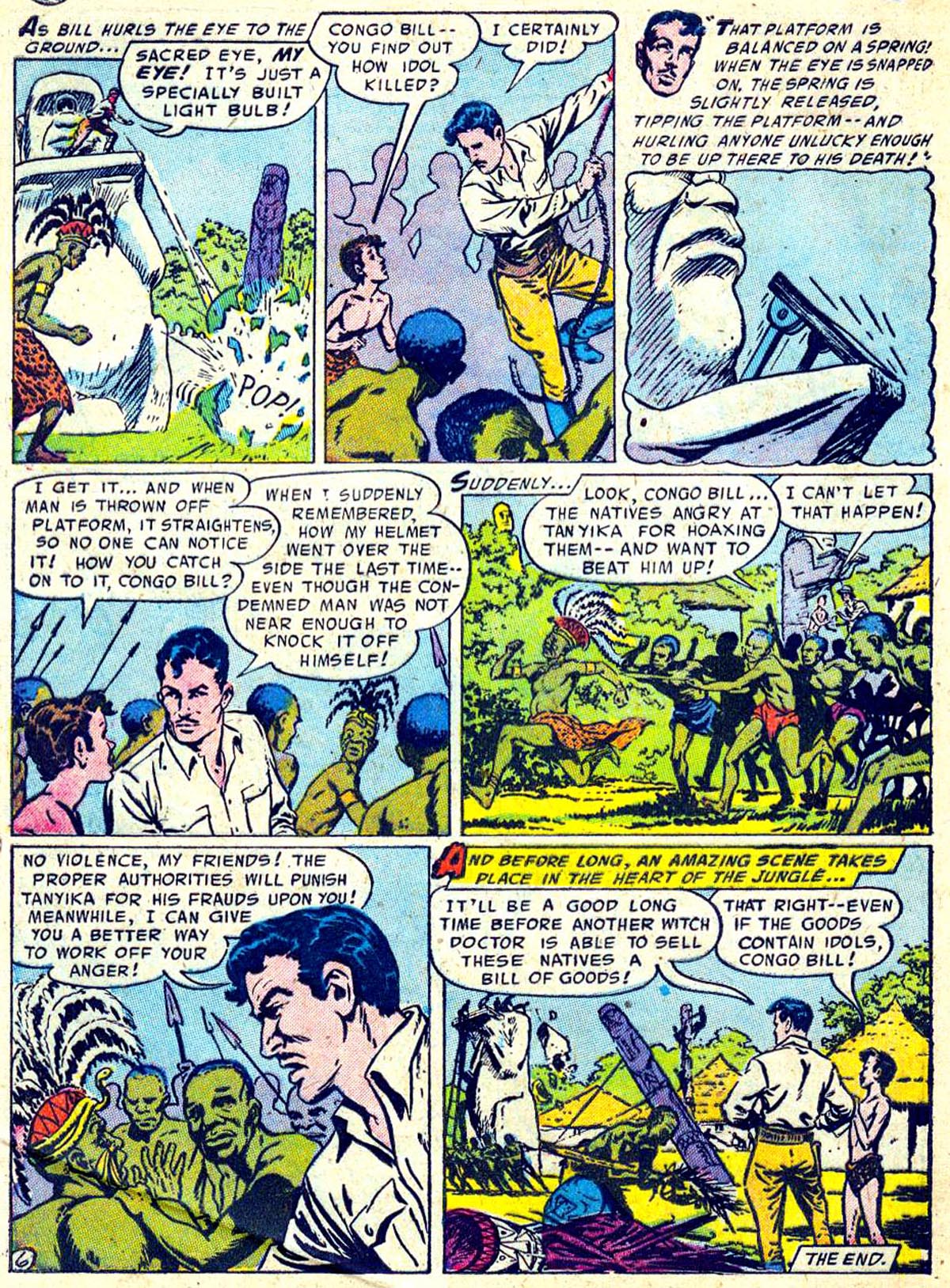 Action Comics (1938) 204 Page 24