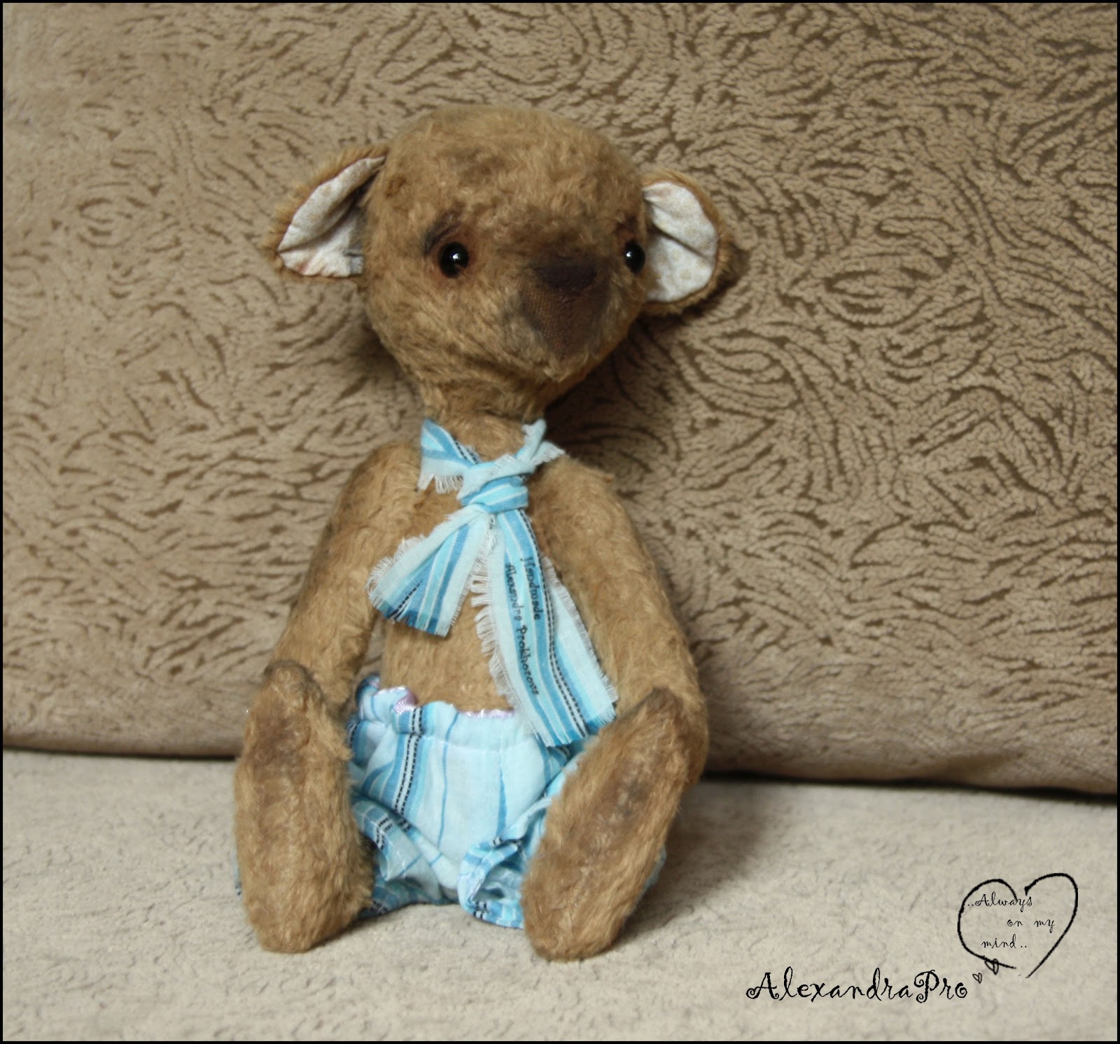 San4es♡Land ♡ : Степик