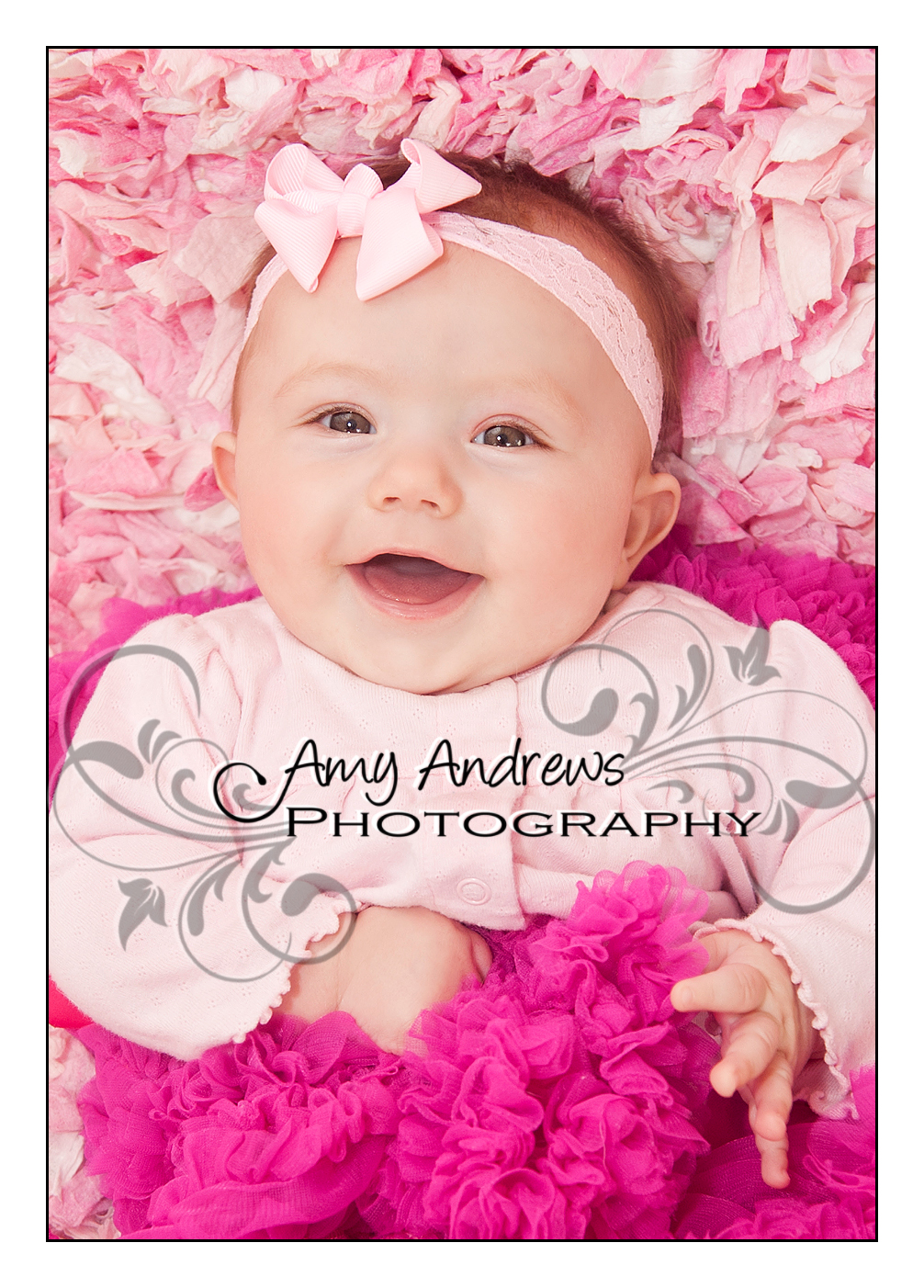 Amy Andrews Photography: Brady & Addy sweetest little valentines!