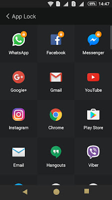 Privacy Ace AppLock Privacy Ace AppLock