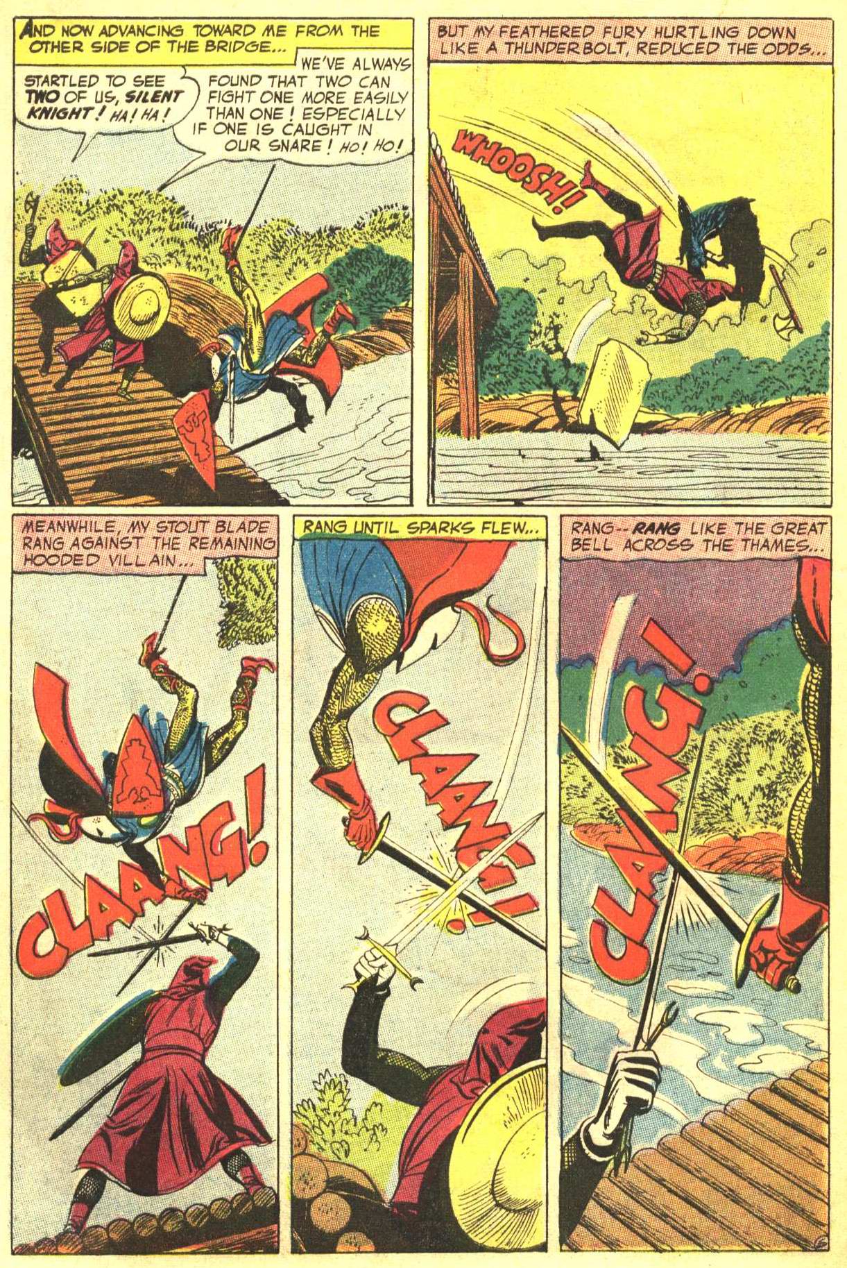 Read online World's Finest Comics comic -  Issue #182 - 25