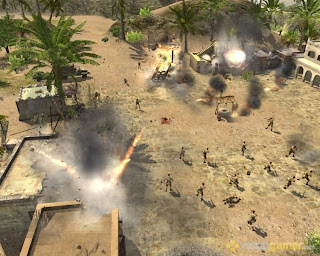 Download Game Men of War 1