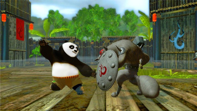 onderdelen gemeenschap Meander Kung Fu Panda 2 - Download game PS3 PS4 PS2 RPCS3 PC free