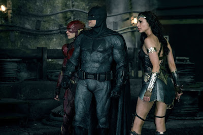 Justice League Image 3