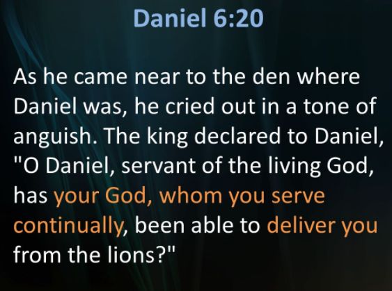 NAIRA HUB: Inspiring Bible Verses For Today