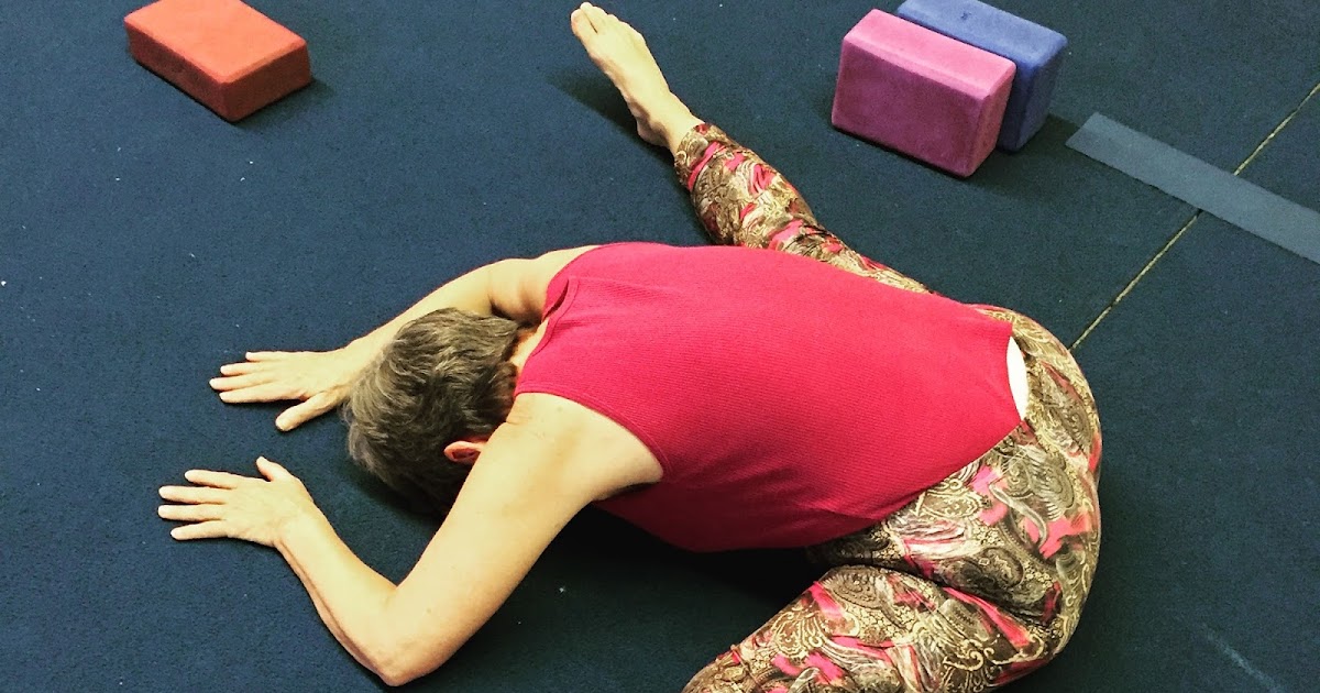 The Meditative Gardener Exercises for the Gardening Back