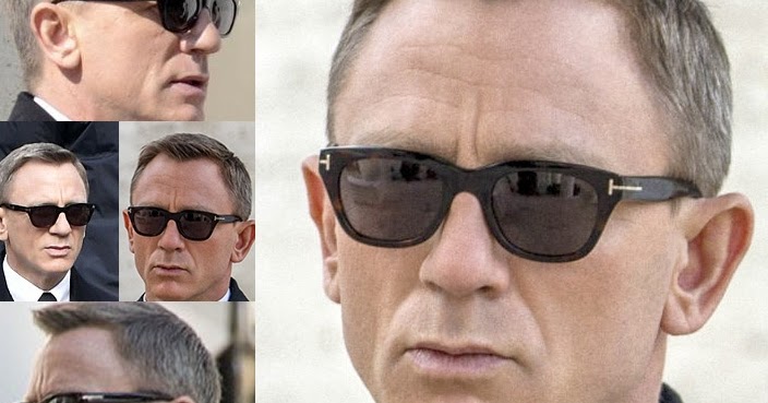 tom ford snowdon 50mm