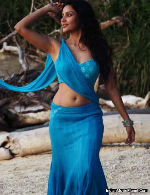 Stunning Pictures Of Actress: Actress Priya anand hot navel showing stills ...