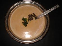 Karnataka Recipes: Kadle bele Uddina bele Chutney