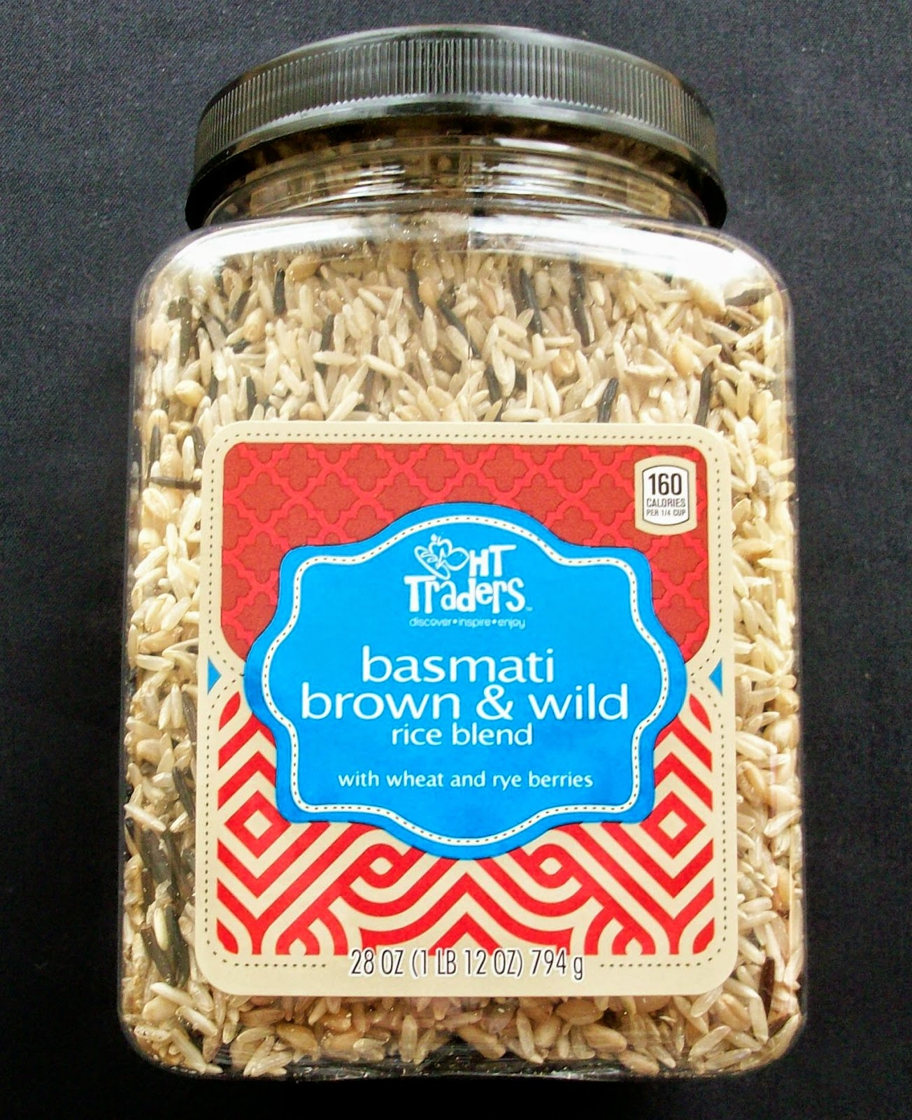 Martha's List The Good, The Bad, The Maybe H. T. Traders Basmati