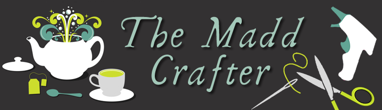 The Madd Crafter