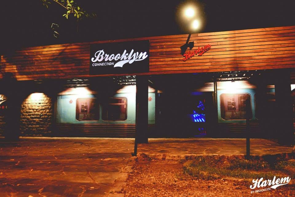 BAR / BOLICHE Brooklyn Boliche Buenos