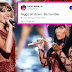nicki minaj risponde a taylor swift per conto di katy perry: "sottomettiti, cagna"
