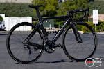 Cipollini RB1K THE ONE Shimano Dura Ace R9150 Di2 C40 Complete Bike at twohubs.com