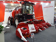 AGRITECHNICA 2015 – The World’s No. 1