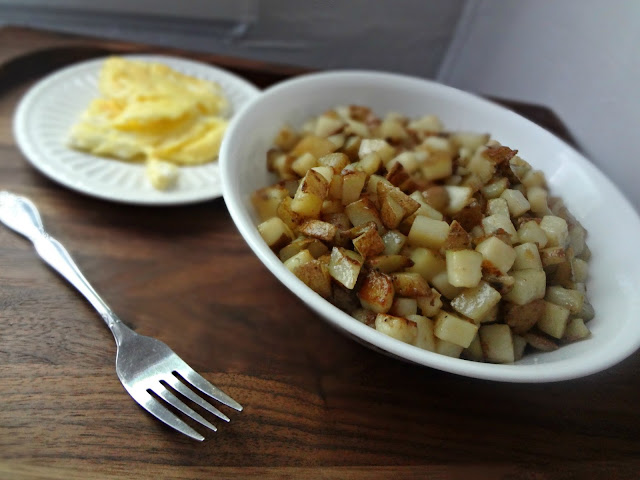 Skillet Breakfast Potatoes Skillet Breakfast Potatoes