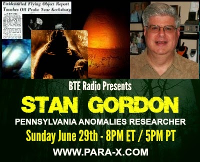 Phantoms and Monsters - Real Cryptid Encounter Reports - Fortean ...