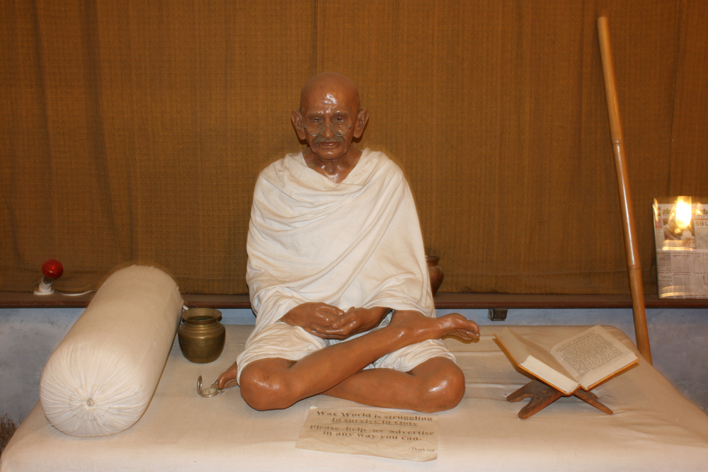 My Own Little World OotyIn Monsoon