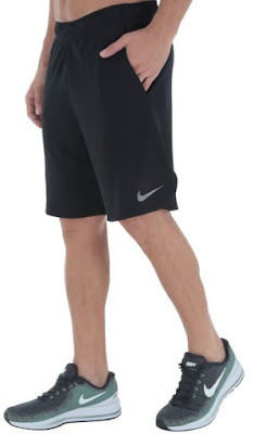 Bermuda da nike centauro Outlet