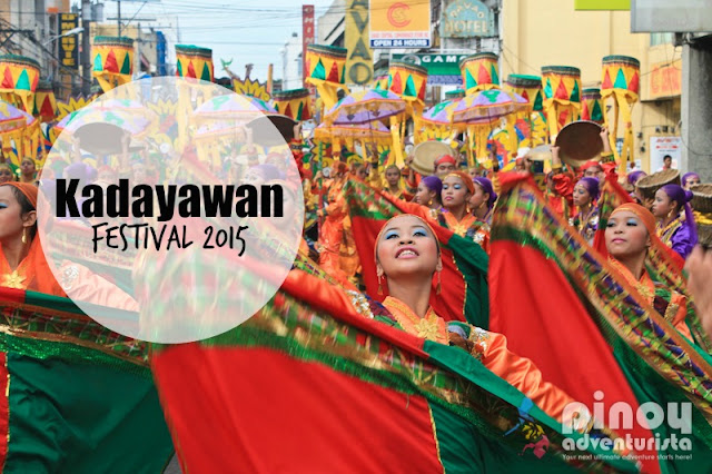 Kadayawan Festival 2015 Davao City