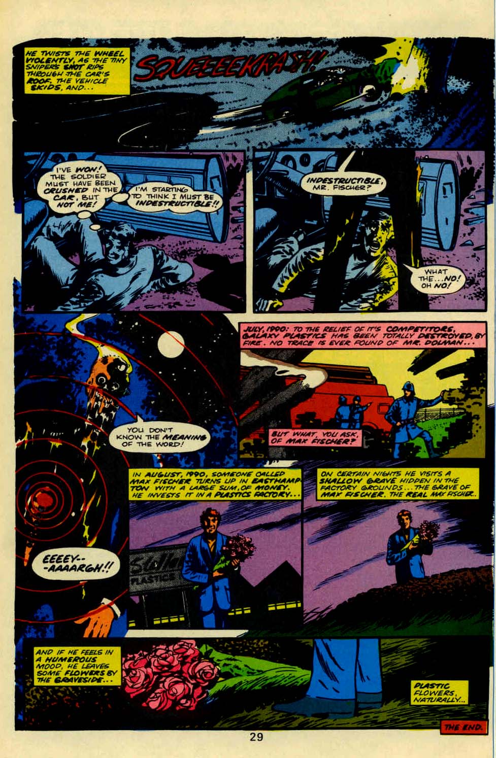 Doctor Who (1984) issue 15 - Page 31
