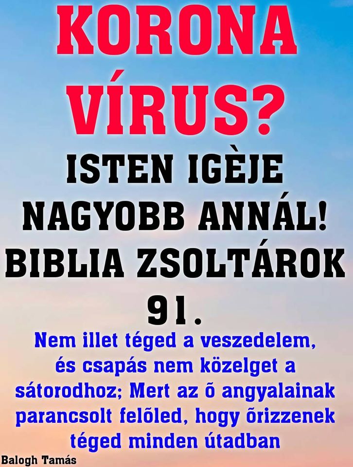 bízva az istenben hogy lefogy