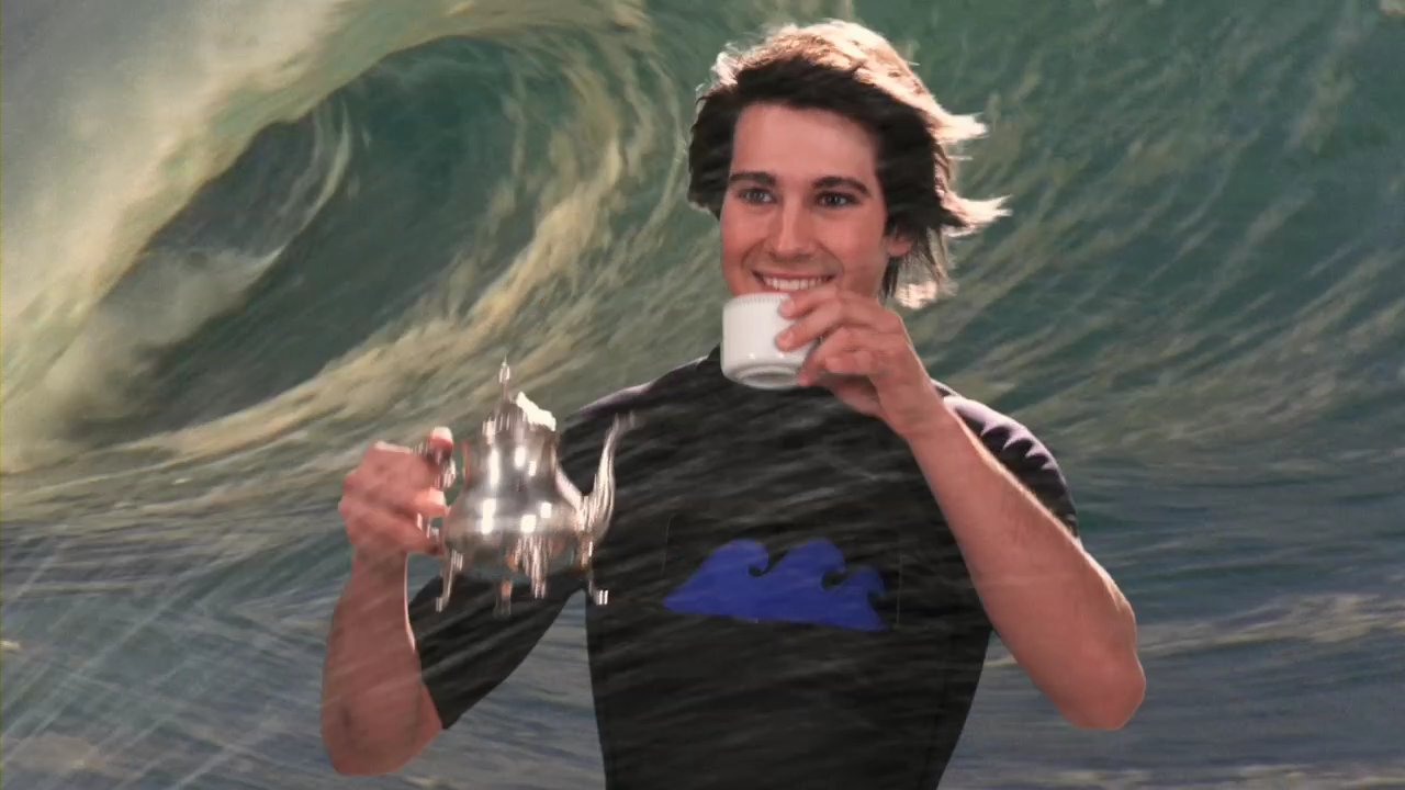 Big Time Rush Brasil FC Big Time Beach Party