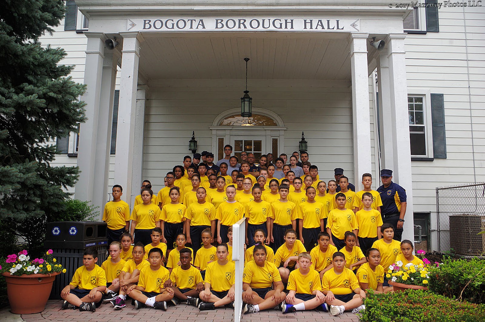 Bogota Blog NJ Academy Photos