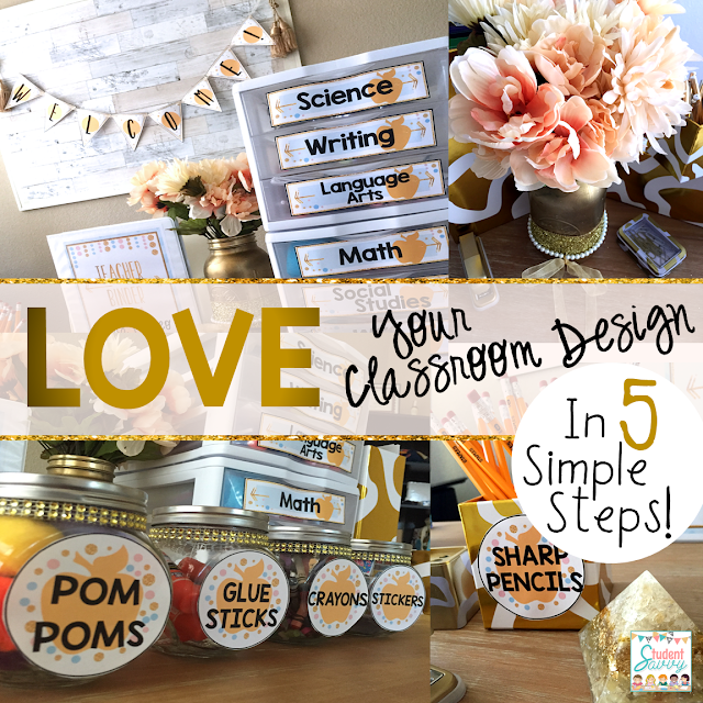 classroom decor ideas for back to school